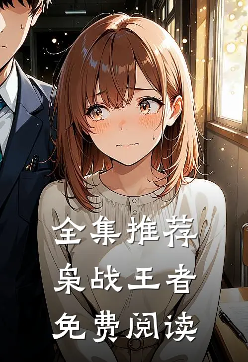 全集推荐枭战王者免费阅读