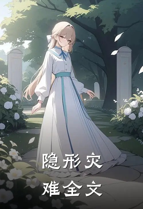 隐形灾难全文