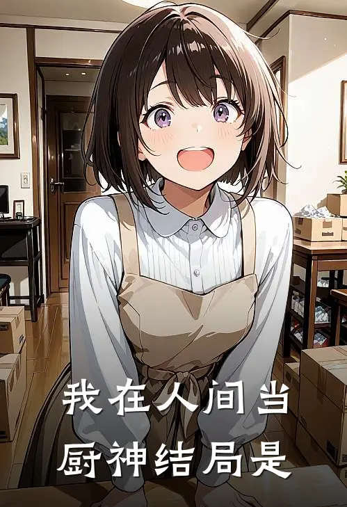 我在人间当厨神结局是