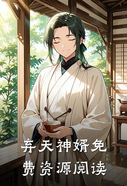 弃天神婿免费资源阅读