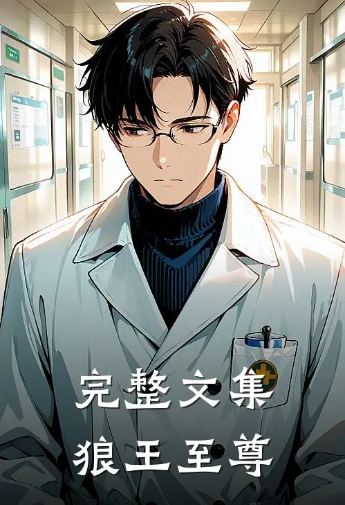 完整文集狼王至尊