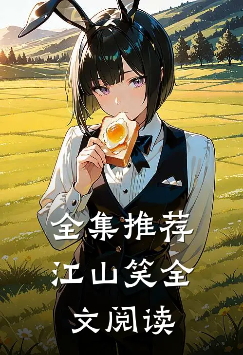 全集推荐江山笑全文阅读