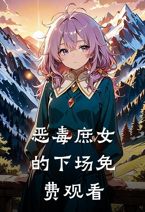 恶毒庶女的下场免费观看