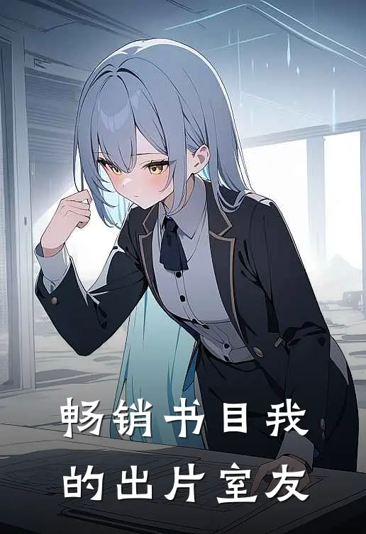 畅销书目我的出片室友