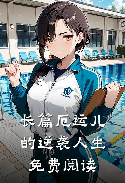 长篇厄运儿的逆袭人生免费阅读