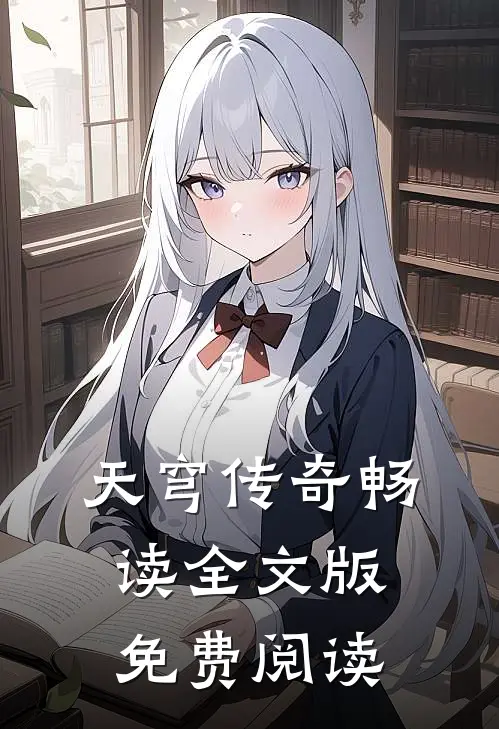 天穹传奇畅读全文版免费阅读