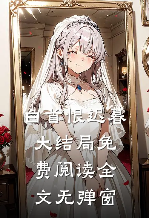 白首恨迟暮大结局免费阅读全文无弹窗