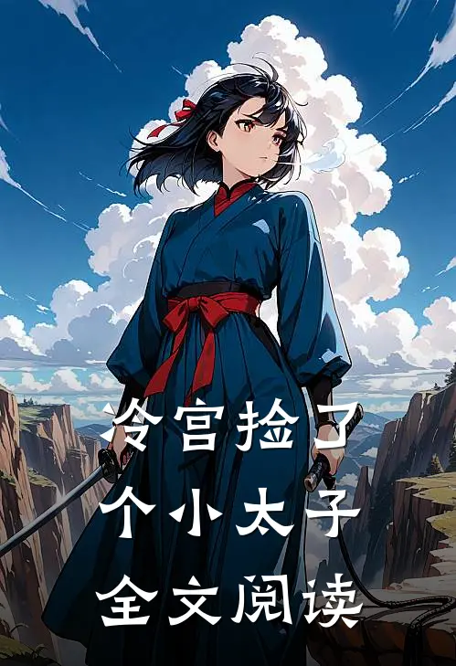 冷宫捡了个小太子全文阅读