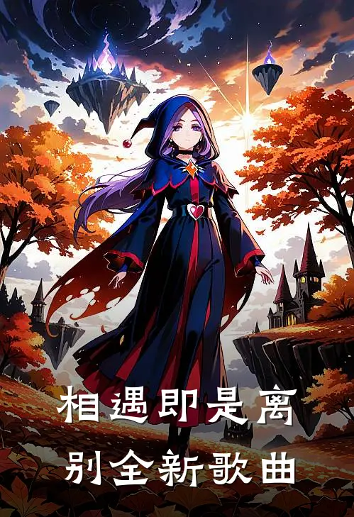 相遇即是离别全新歌曲