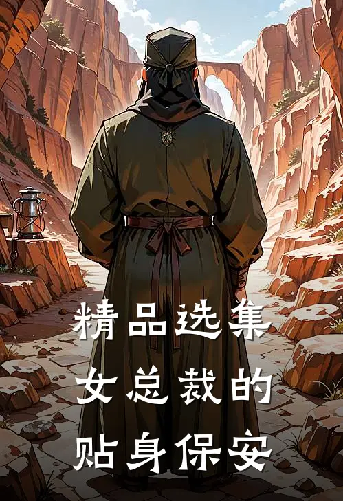 精品选集女总裁的贴身保安