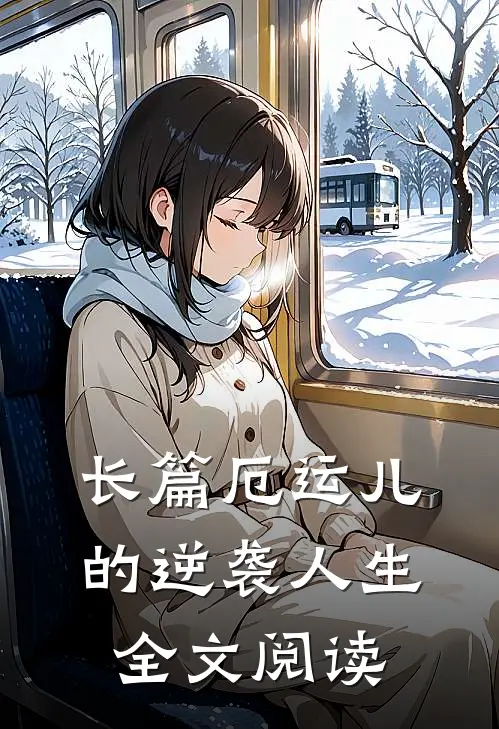 长篇厄运儿的逆袭人生全文阅读