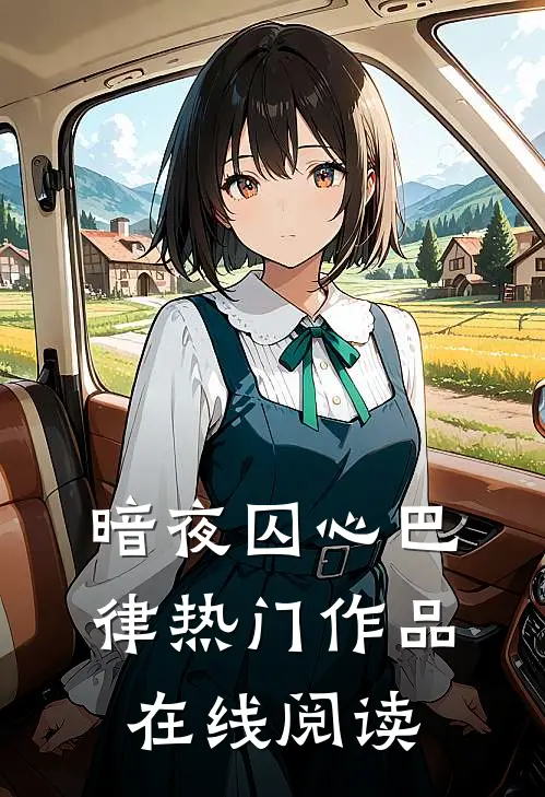 暗夜囚心巴律热门作品在线阅读