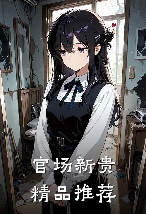 官场新贵精品推荐