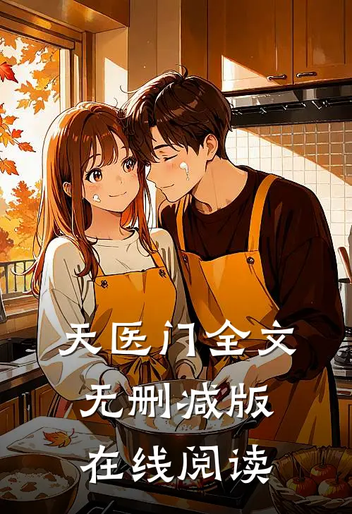 天医门全文无删减版在线阅读
