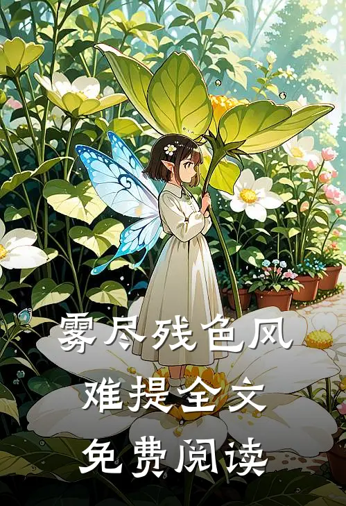 雾尽残色风难提全文免费阅读