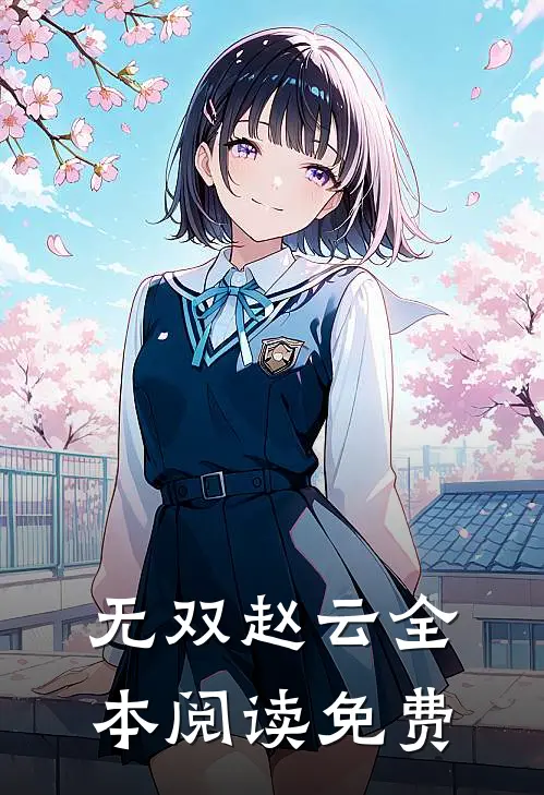 无双赵云全本阅读免费