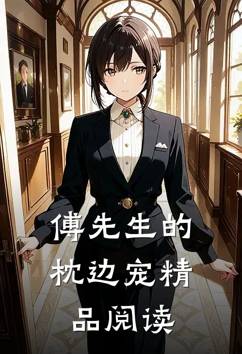 傅先生的枕边宠精品阅读