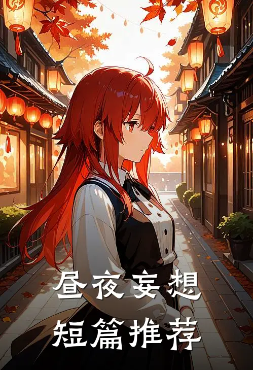 昼夜妄想短篇推荐