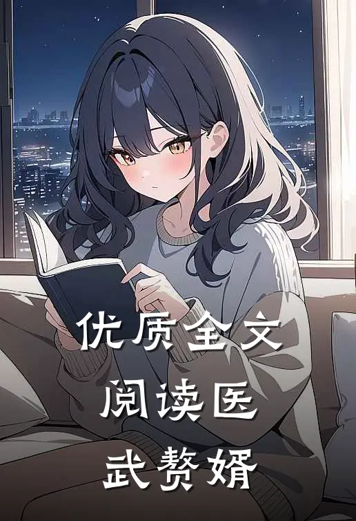 优质全文阅读医武赘婿