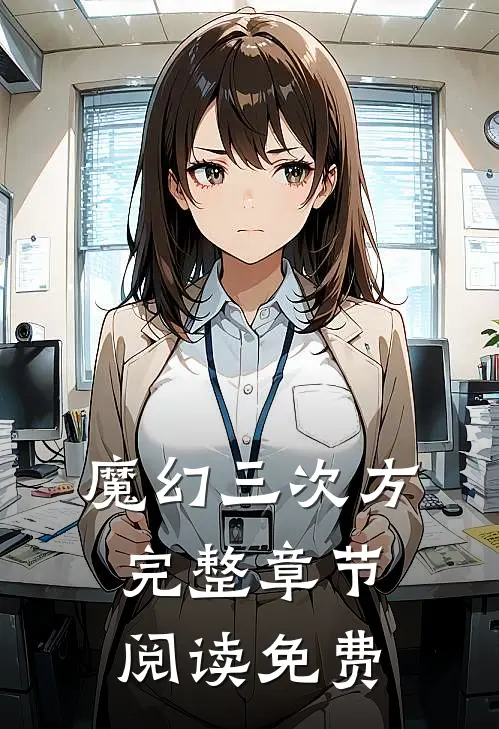 魔幻三次方完整章节阅读免费