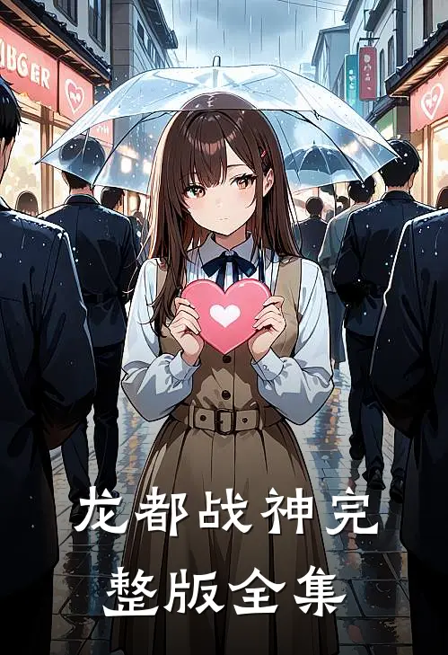 龙都战神完整版全集