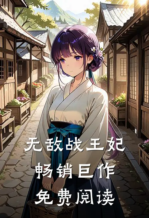 无敌战王妃畅销巨作免费阅读