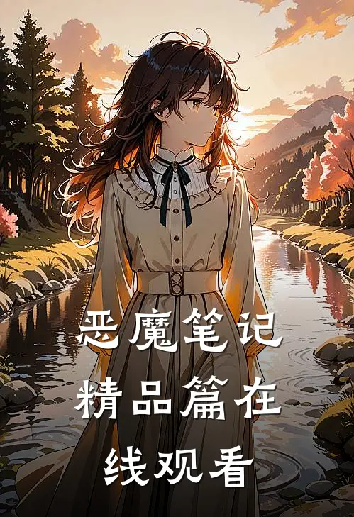 恶魔笔记精品篇在线观看