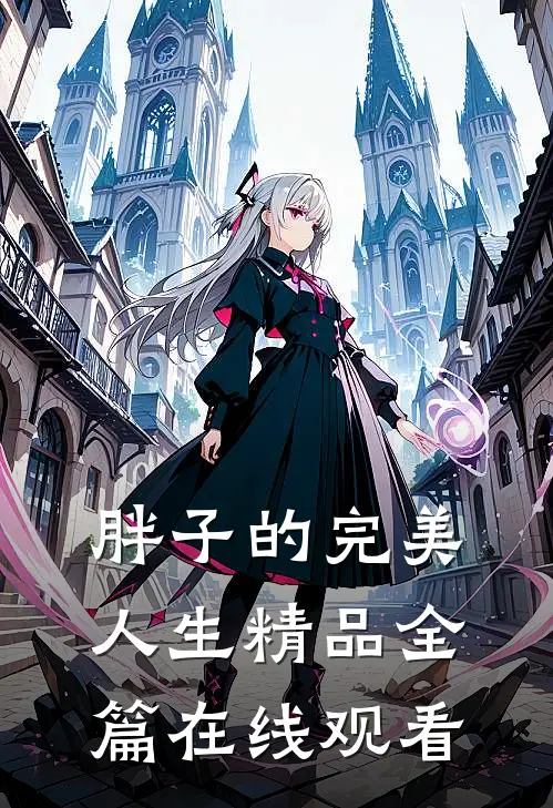 胖子的完美人生精品全篇在线观看