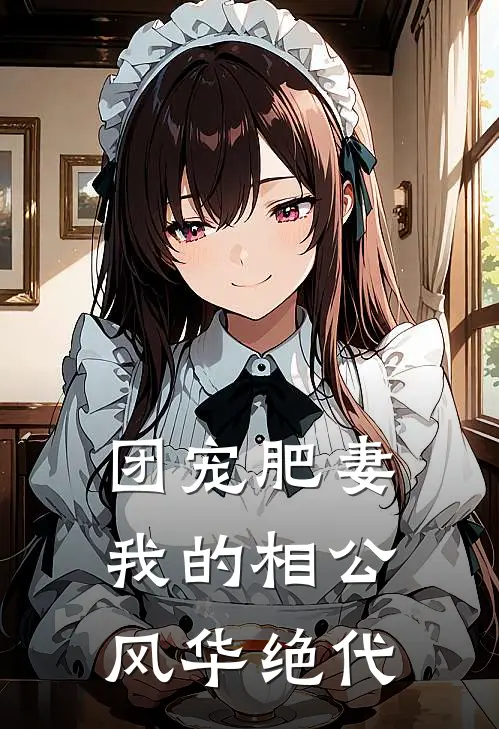 团宠肥妻我的相公风华绝代