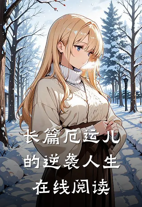 长篇厄运儿的逆袭人生在线阅读