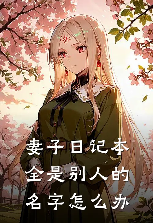 妻子日记本全是别人的名字怎么办