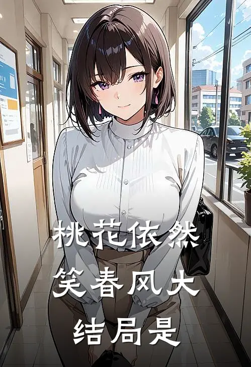 桃花依然笑春风大结局是