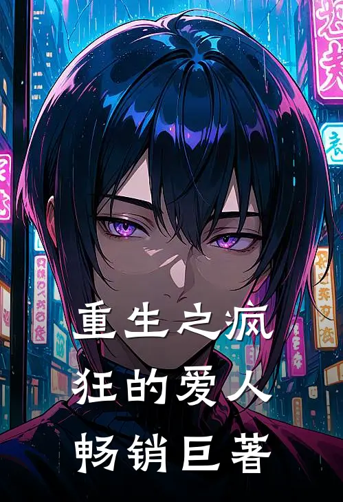 重生之疯狂的爱人畅销巨著