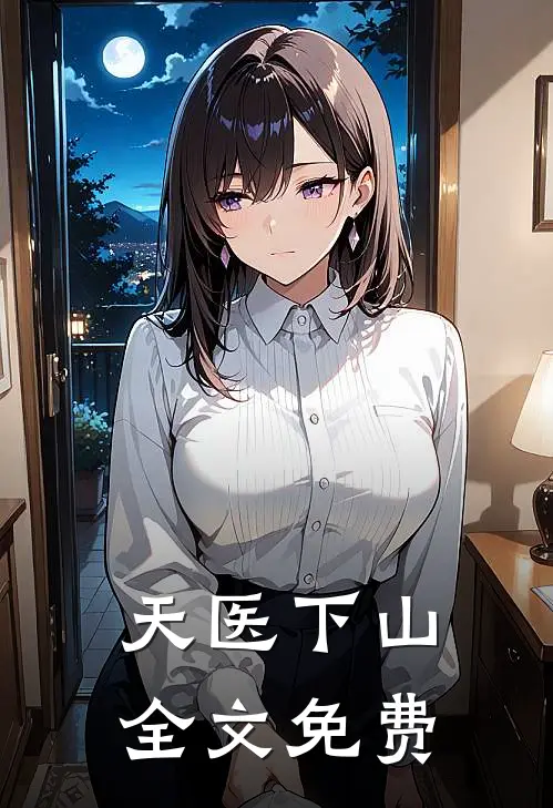 天医下山全文免费
