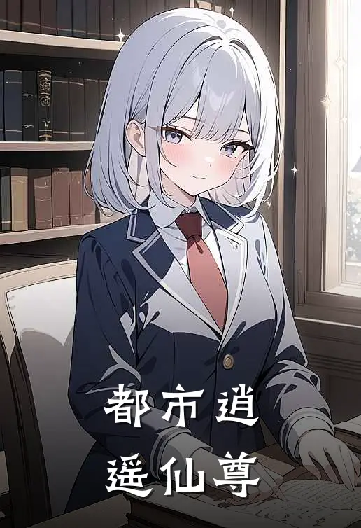 都市逍遥仙尊