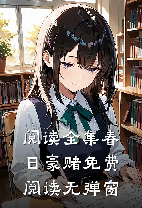 阅读全集春日豪赌免费阅读无弹窗