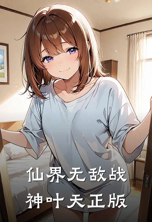 仙界无敌战神叶天正版
