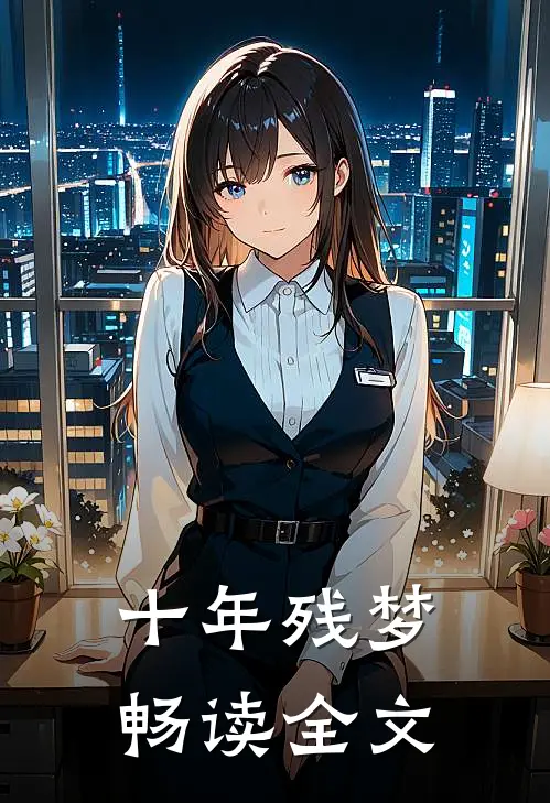 十年残梦畅读全文