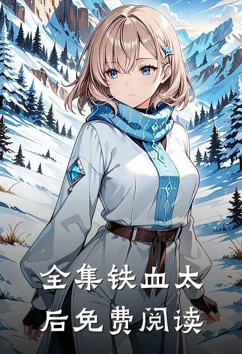 全集铁血太后免费阅读
