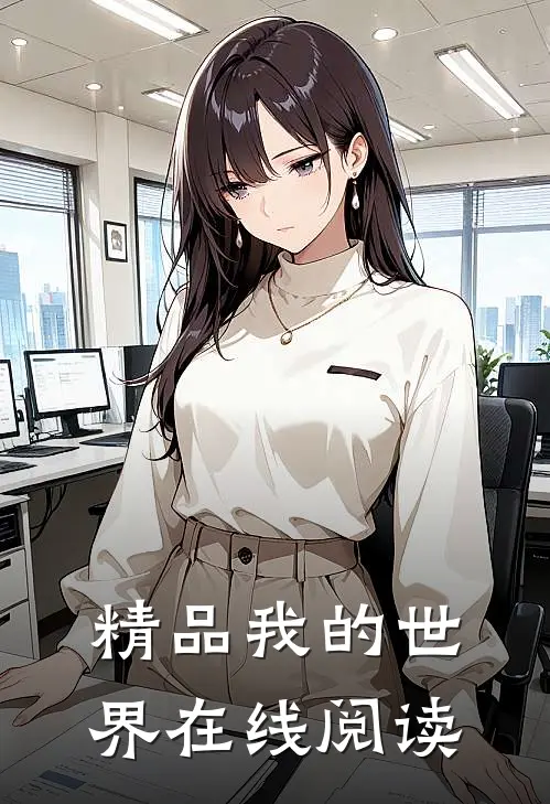精品我的世界在线阅读