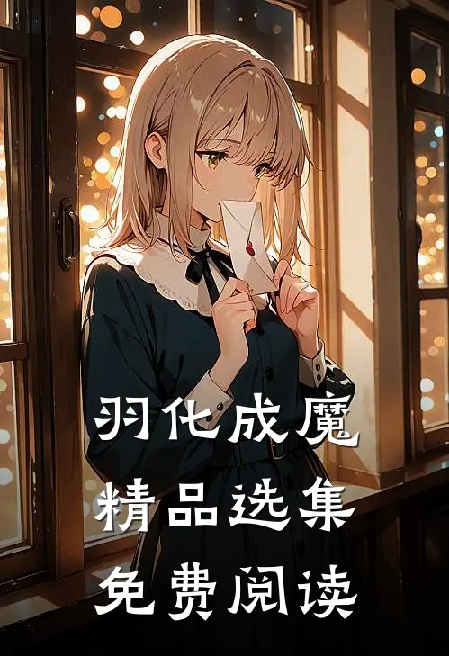 羽化成魔精品选集免费阅读