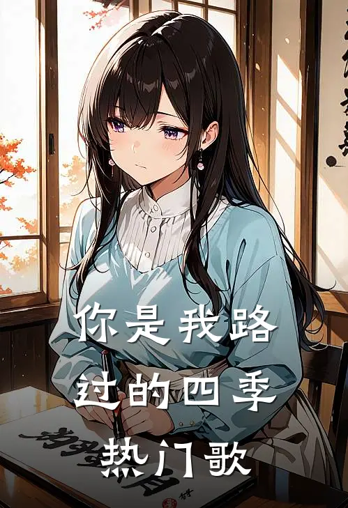 你是我路过的四季热门歌
