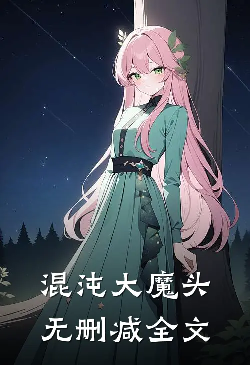 混沌大魔头无删减全文