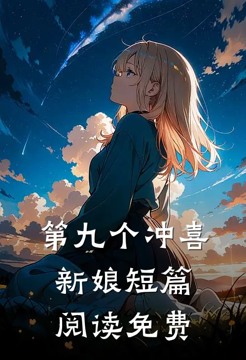 第九个冲喜新娘短篇阅读免费