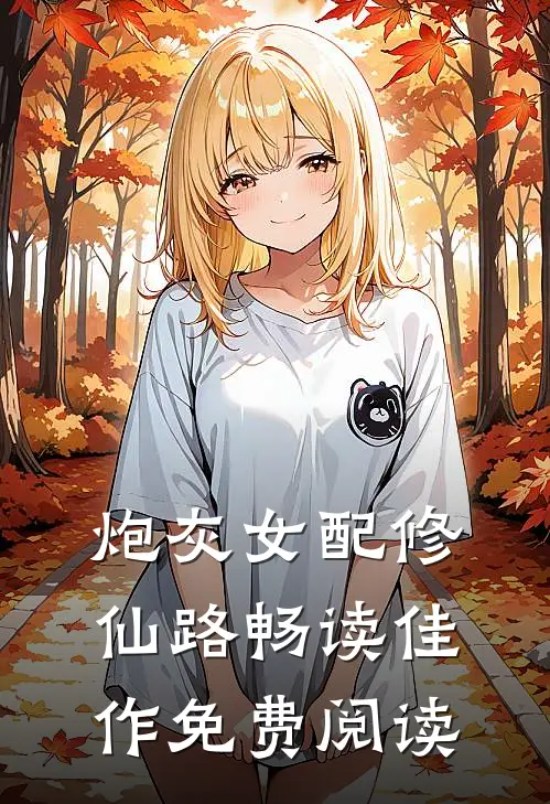 炮灰女配修仙路畅读佳作免费阅读
