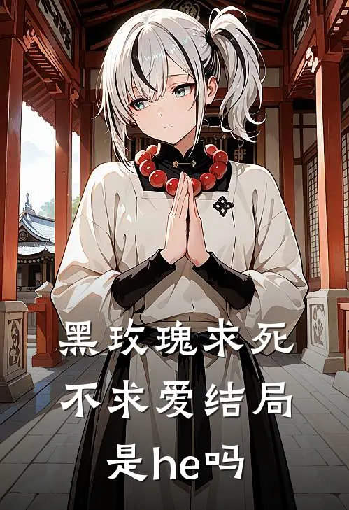 黑玫瑰求死不求爱结局是he吗