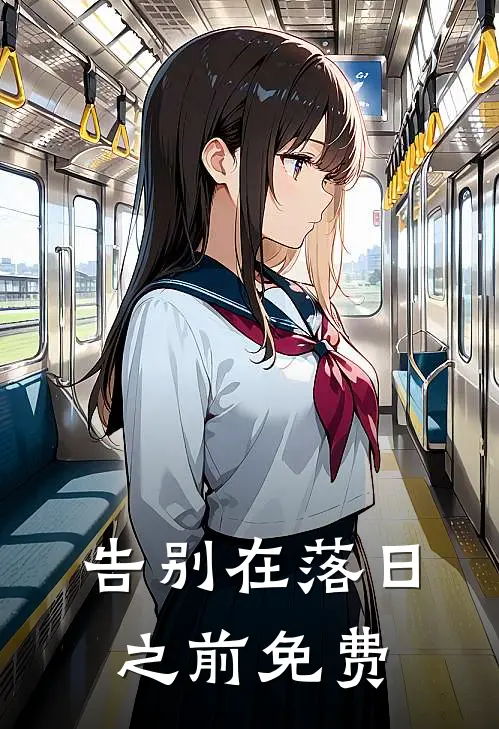 告别在落日之前免费