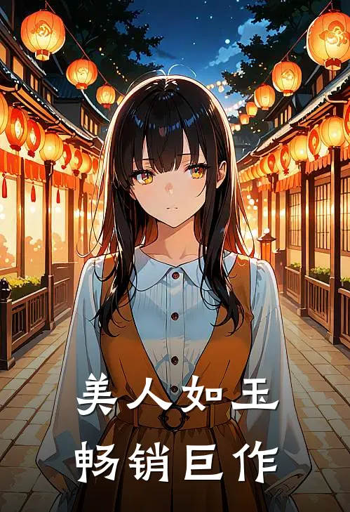 美人如玉畅销巨作