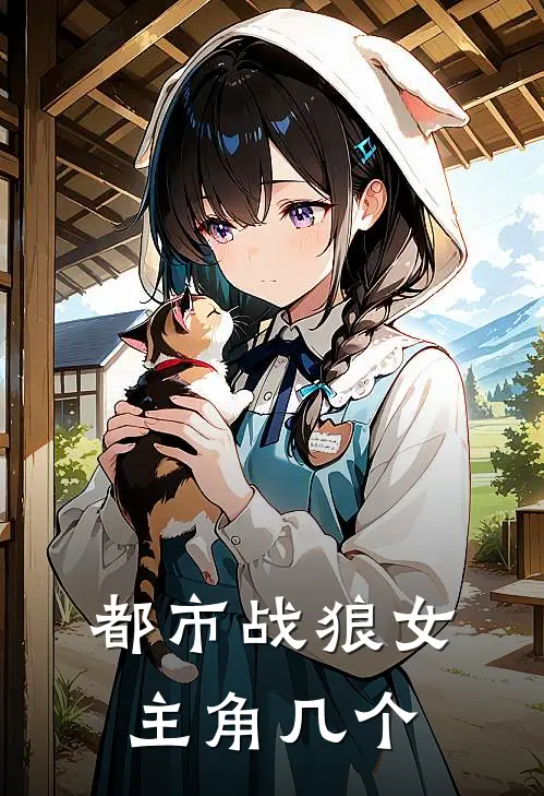 都市战狼女主角几个