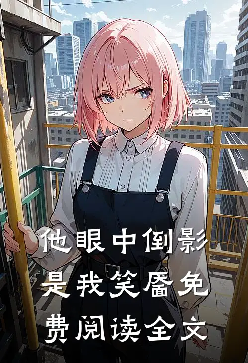 他眼中倒影是我笑靥免费阅读全文